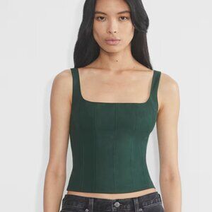 Aritzia Sunday Best - Roulade Top - Sz. S - NWT